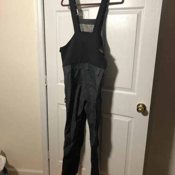 SAGA Outwear CO Pants Saga Outwear Co Monarch 3l Ski Bib Pants